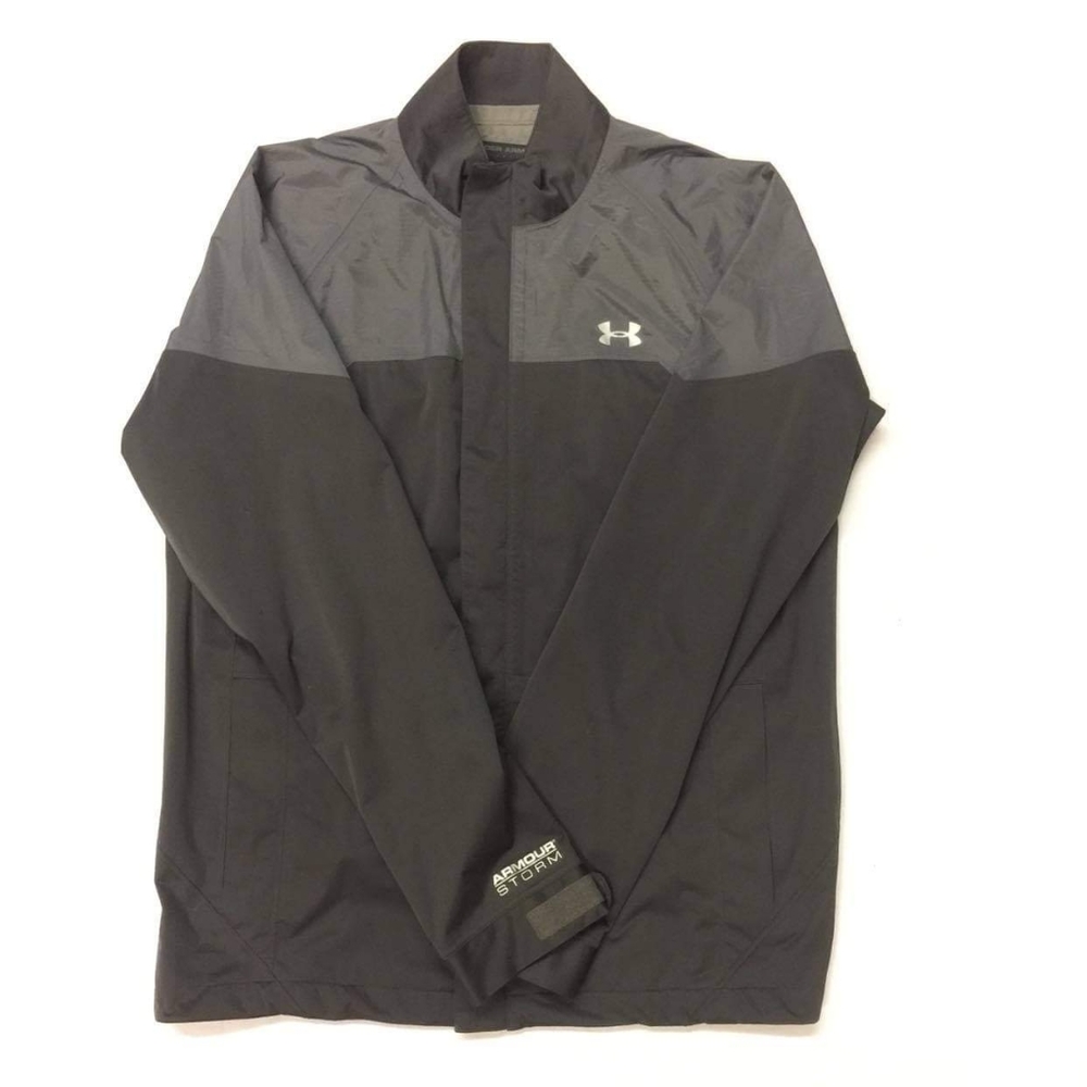 Under Armour Armour Storm Mens Zip Up